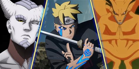Boruto: Every Major Character Killed In The Series .